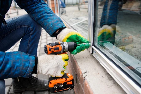 House Window Repair in Miami Gardens, FL